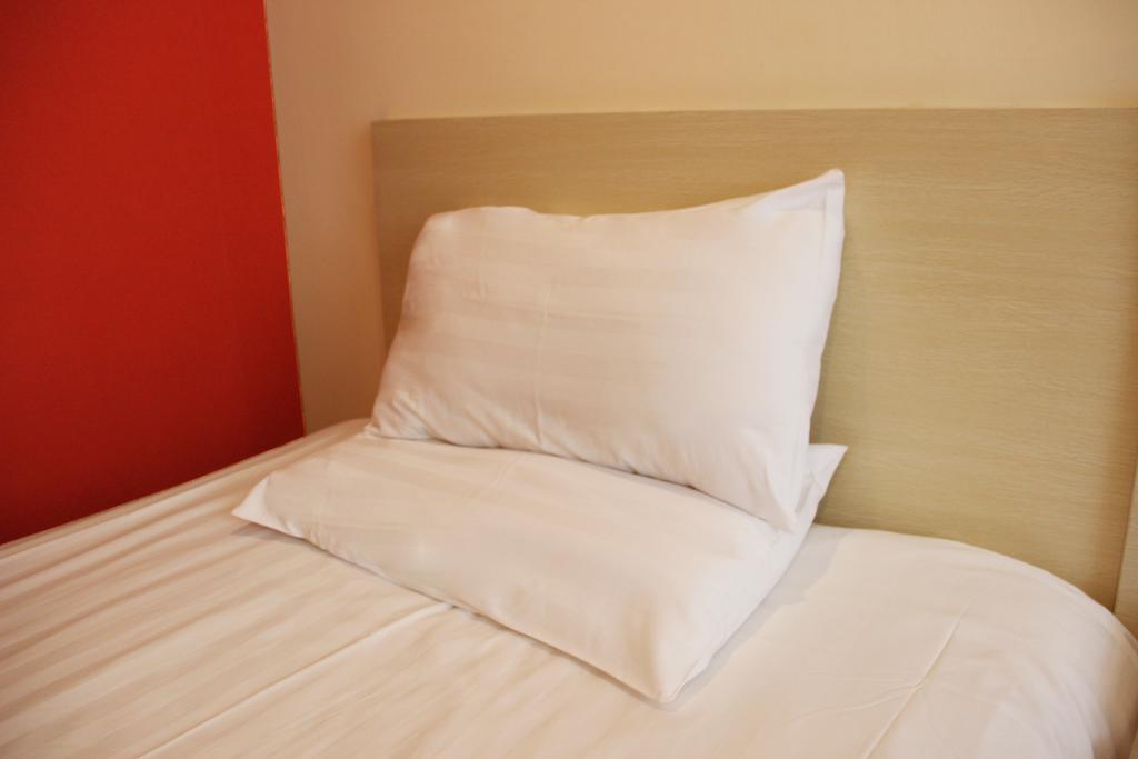 Hanting Express Wuhan Jiang Han Road Walking Street Δωμάτιο φωτογραφία